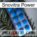 Snovitra Power viagra1